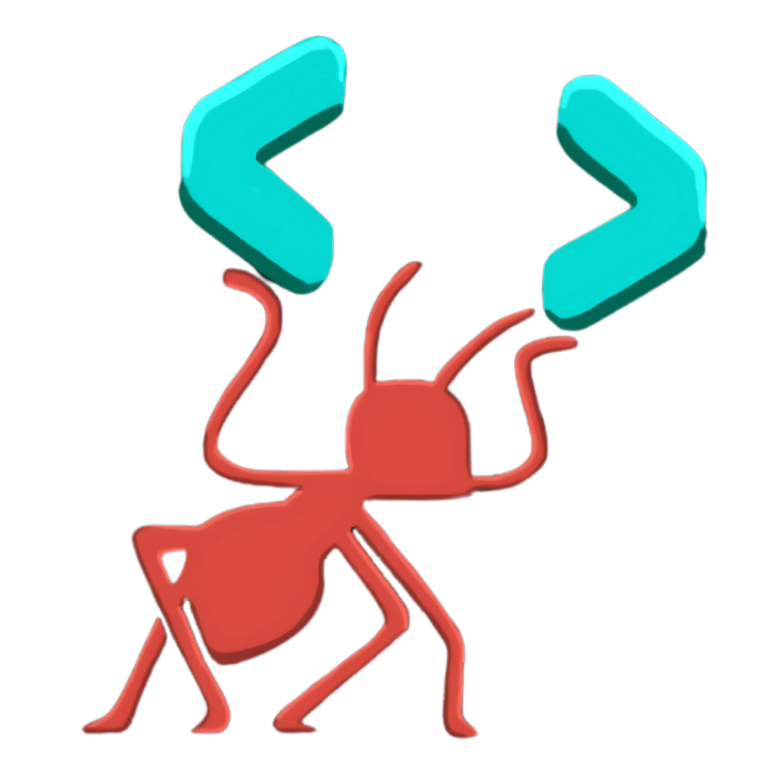 Antcode