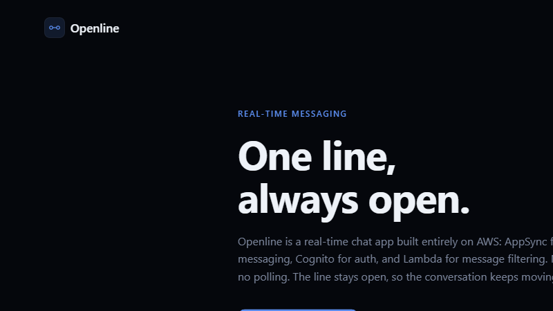 Openline